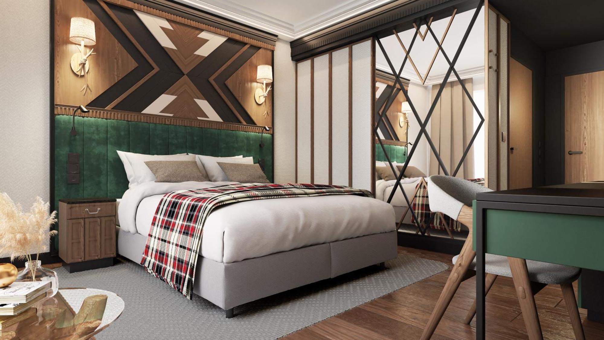Rysy Boutique Hotel Zakopane Dış mekan fotoğraf
